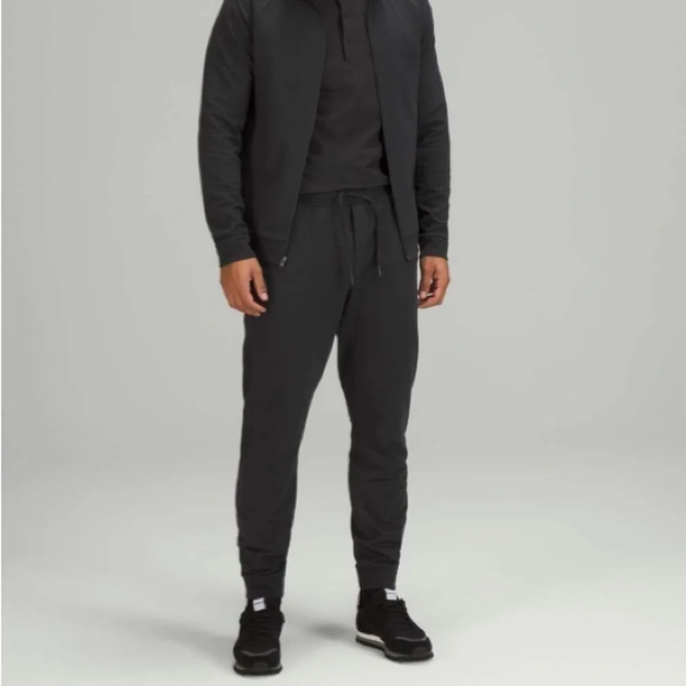 LULULEMON - City Sweat Jogger